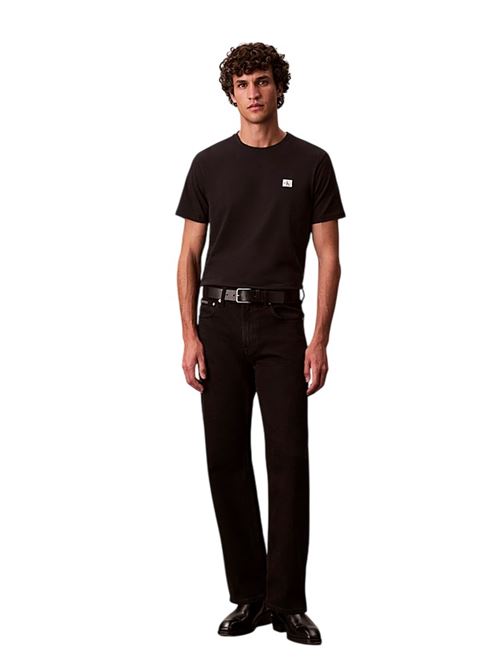 LV04RC272GUB1 NERO CALVIN KLEIN | LV04RC272GUB1 NERO